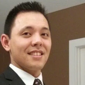 Meet your Posher, Thomas